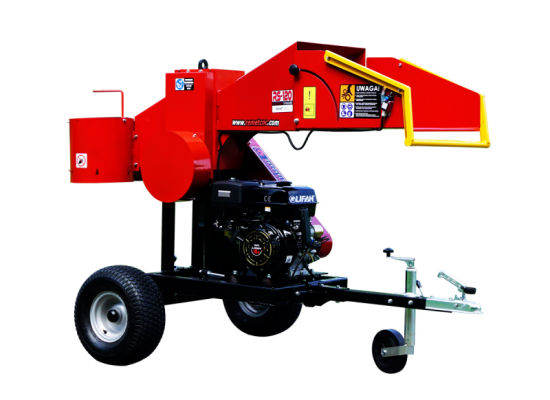 RS-120 OFF–ROAD
