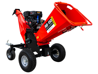 RB-150 Gasoline
