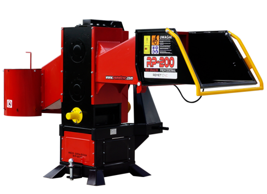 RP-200  PROFESSIONAL