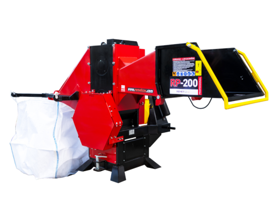 RP-200 BIG BAG