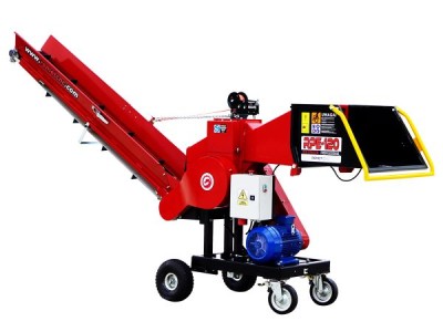 RPE-120 Pro + 3m HIHNAKULJETIN