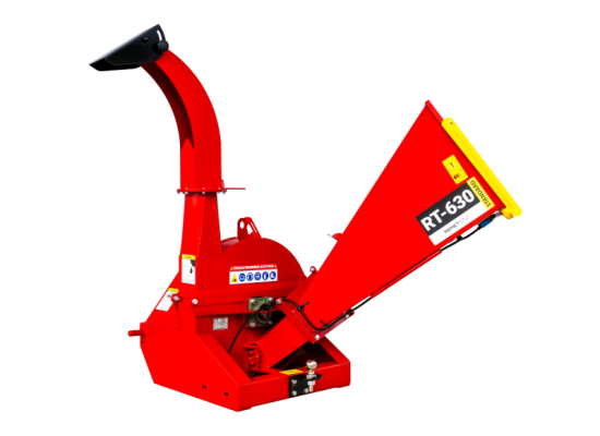 RT-630 PTO