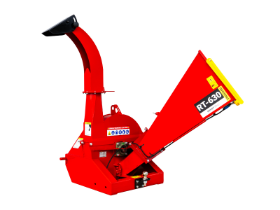 RT-630 PTO