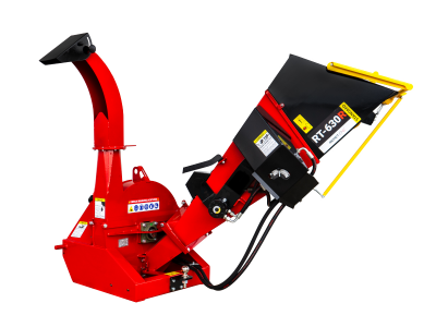 RT-630R PTO
