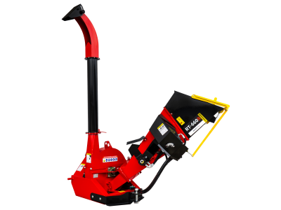 RT-660R PTO
