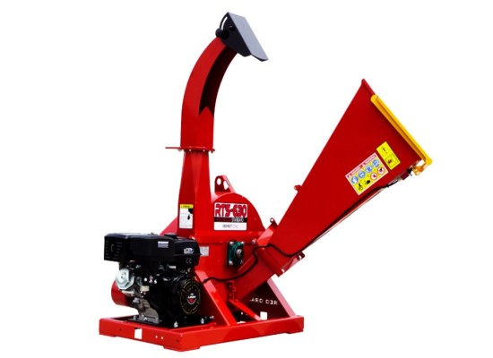 RTS-630 GASOLINE (ILMAN ALUSTAA)