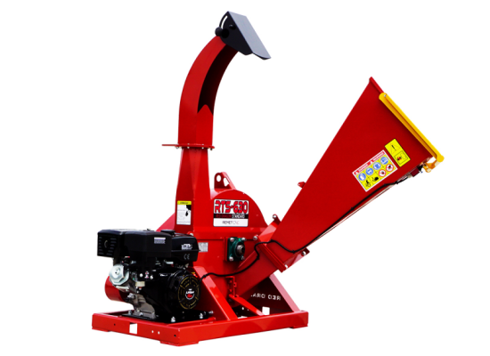 RTS-630 GASOLINE (ILMAN ALUSTAA)